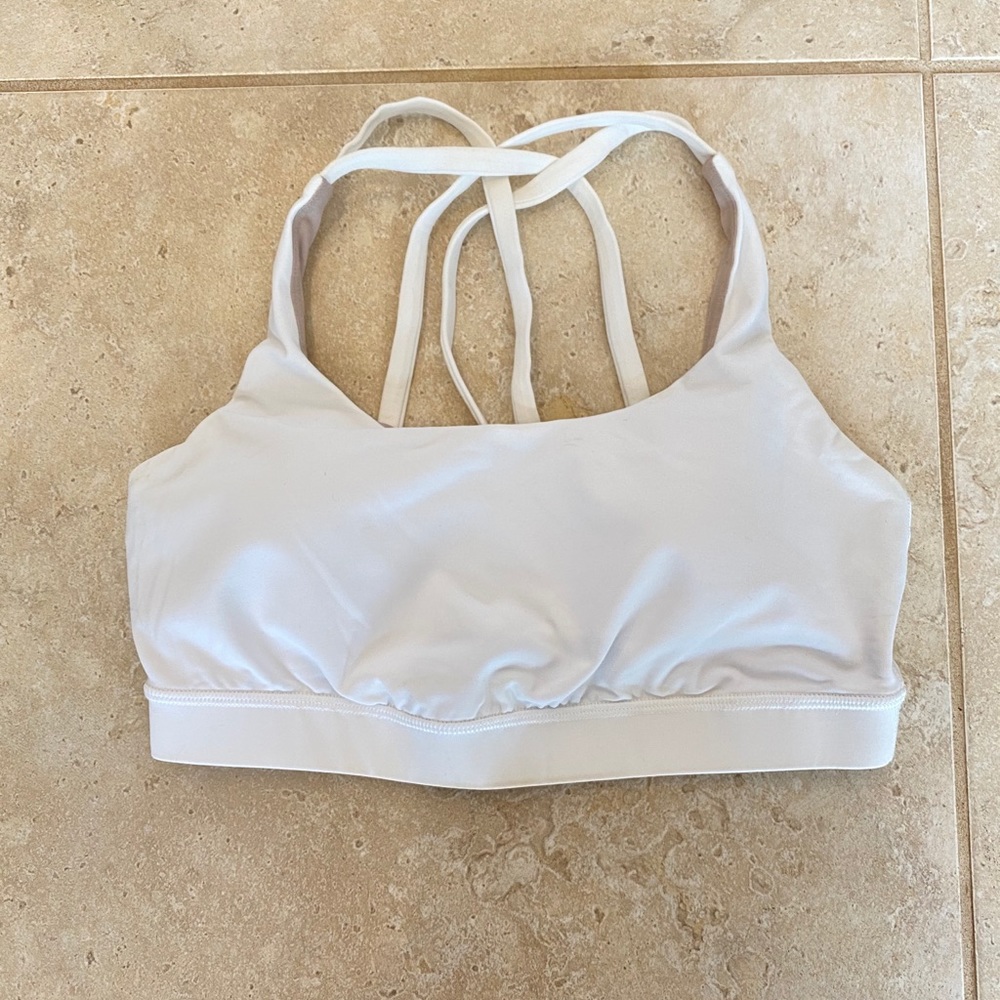 Lululemon Energy Bra